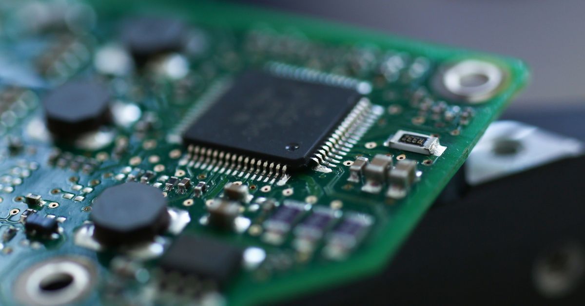 Firmware Development Services